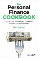 The_personal_finance_cookbook